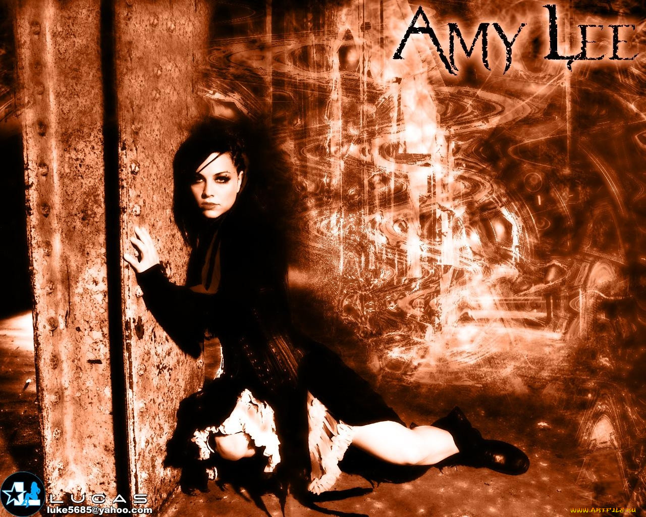 , evanescence